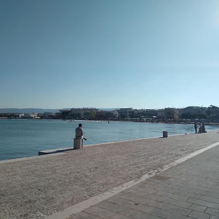 Casa In Stile Villa Pezze Di Greco Bagian luar foto