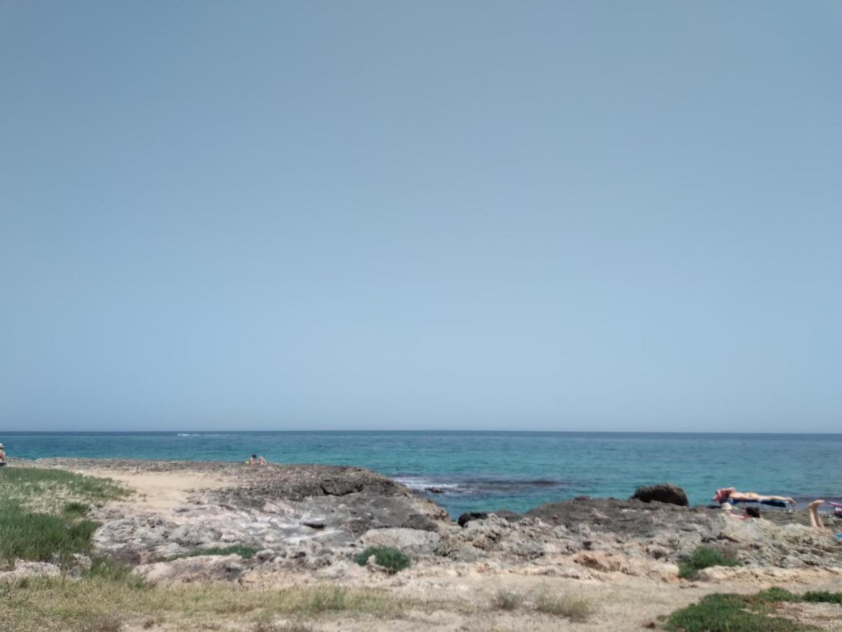 Casa In Stile Villa Pezze Di Greco Bagian luar foto