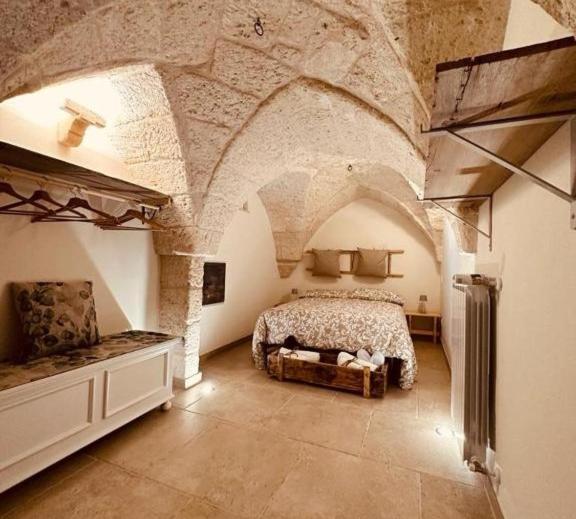 Casa In Stile Villa Pezze Di Greco Bagian luar foto