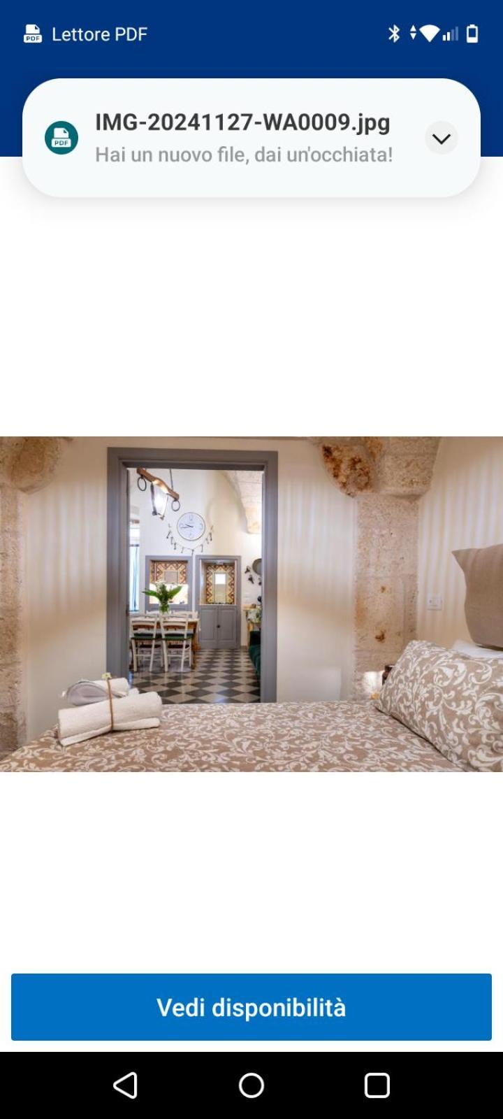Casa In Stile Villa Pezze Di Greco Bagian luar foto